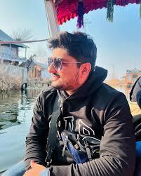 Arjun Patel